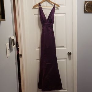 Prom/bridesmaids dress